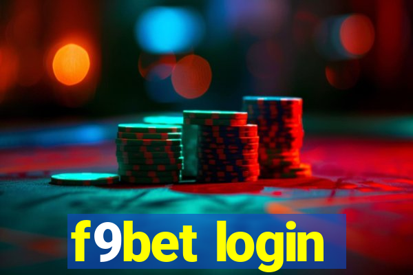 f9bet login